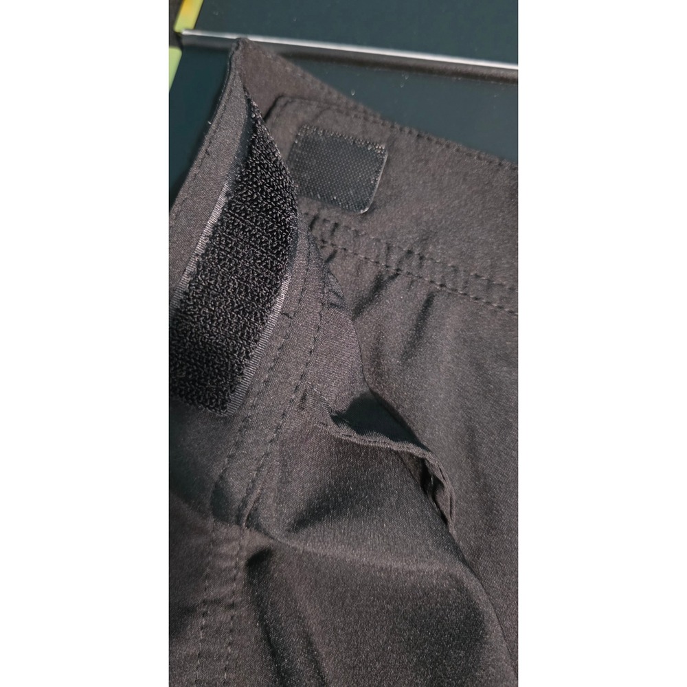 RipSkirt Hawaii Black Wrap Skirt Large Activewear Travel Beach Cover Up - Picture 8 of 8